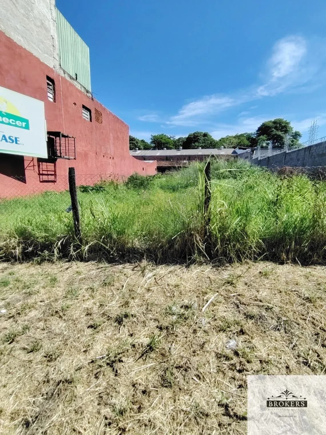 360m² Land for Sale in Tres Bocas, Fernando de la Mora - Image 2