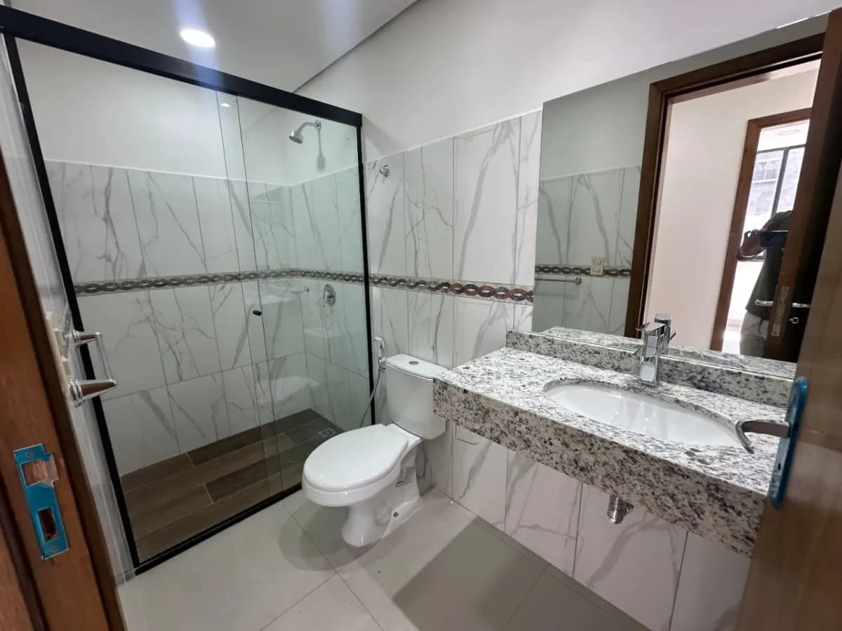 Departamento de 2 dormitorios en Alquiler en Luis Alberto de Herrera, Asunción - Image 17