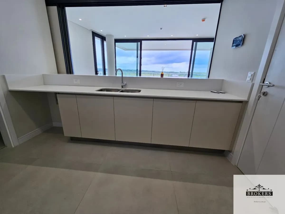 Apartamento de 3 quartos para Aluguel em Ka´aguy Kupé, Mariano Roque Alonso - Image 13