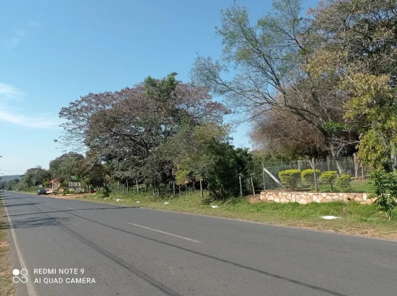 Terreno de 468m² en Venta en San Bernardino - Image 2