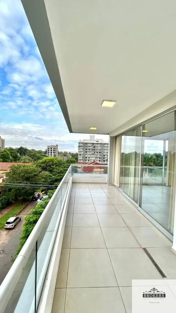 Apartamento de 2 quartos à venda em Madame Lynch, Assunção - Image 7