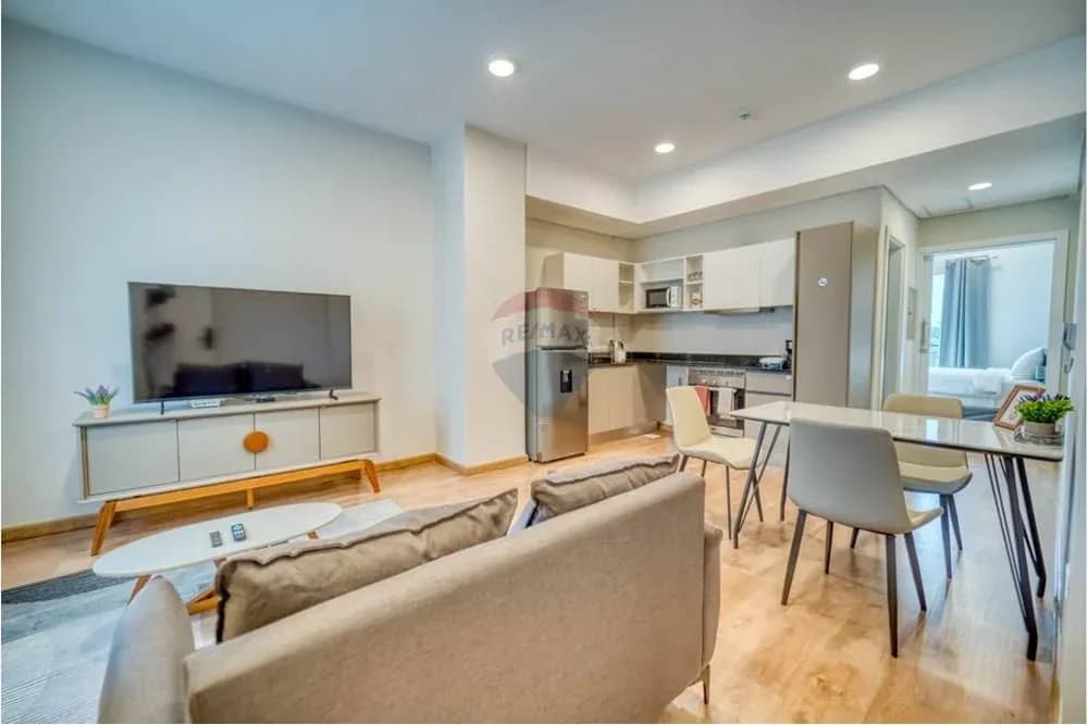 Apartamento de 1 quarto à Venda em Recoleta, Asunción - Image 3