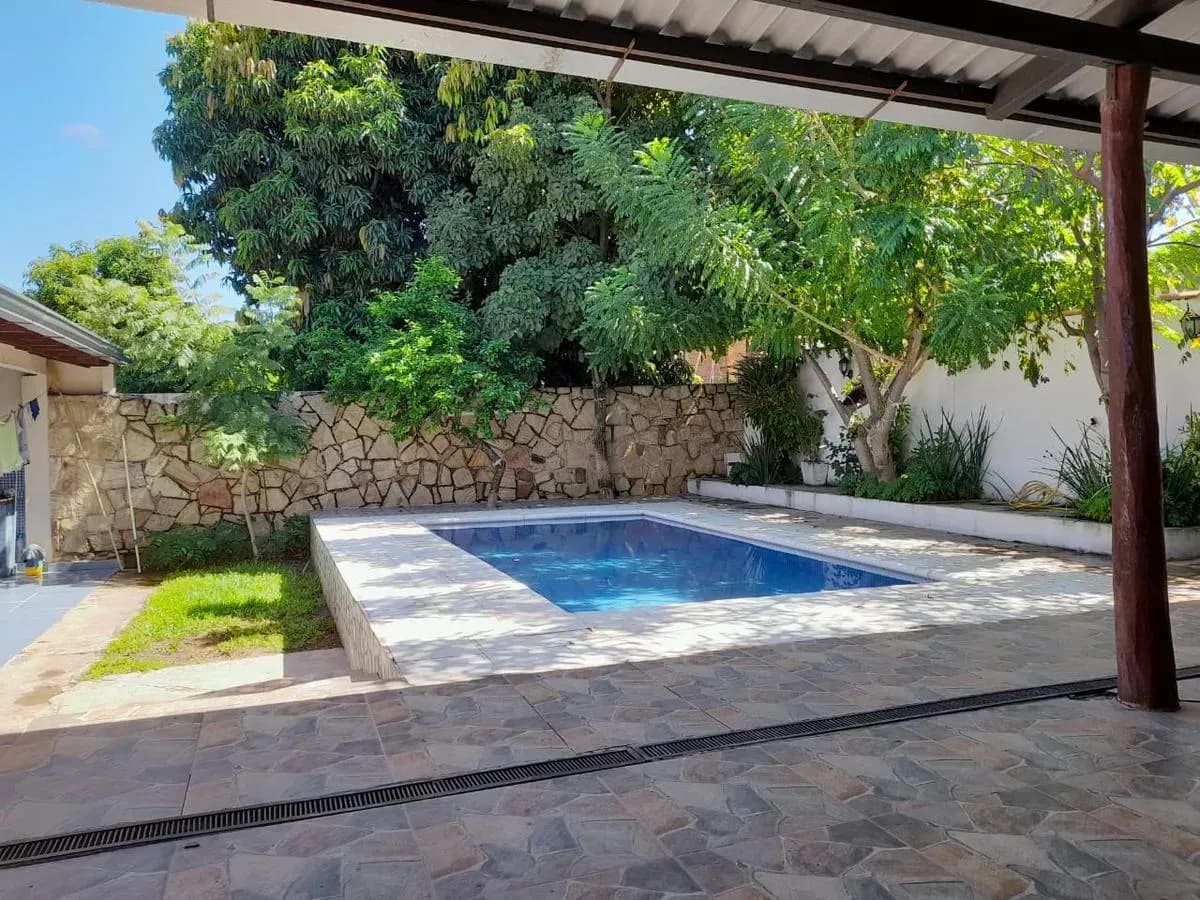 Casa de 4 quartos à Venda em San Bernardino