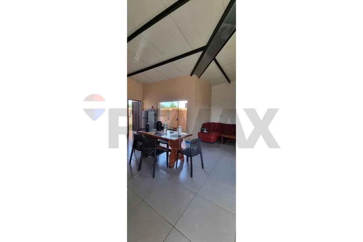 Terreno de 804m² en Venta en Caacupé - Image 6