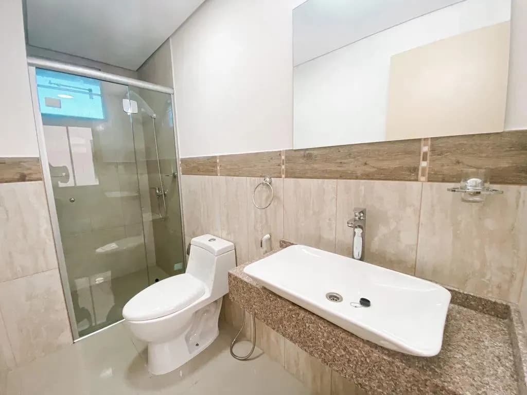 Departamento de 3 dormitorios en Alquiler en Recoleta, Asunción - Image 7