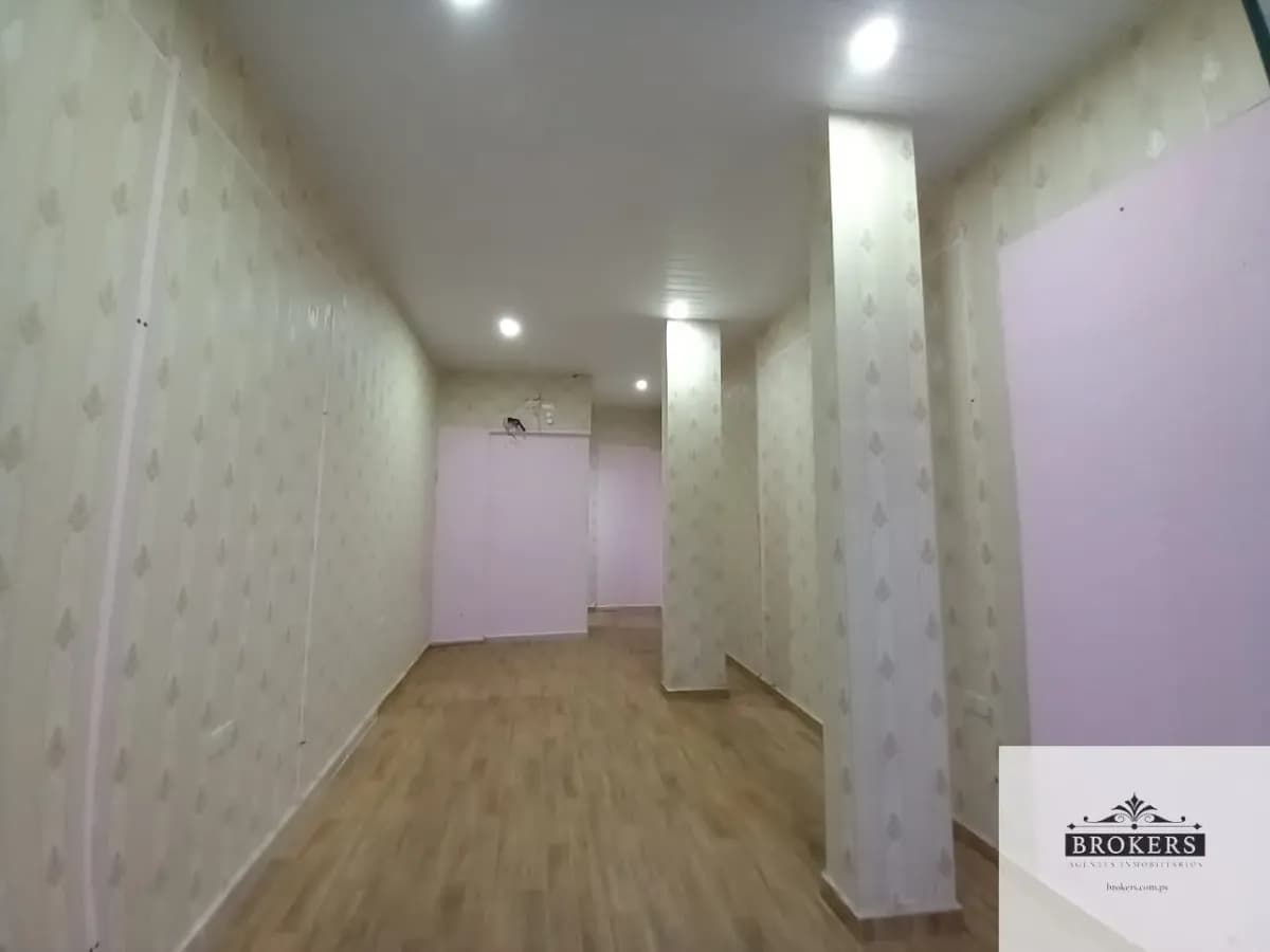 Retail Space of 25m² for Rent in Laguna Grande, Fernando de la Mora - Image 5