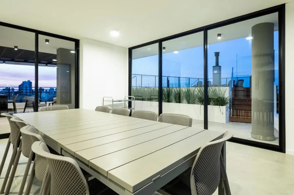 Departamento de 2 dormitorios en Venta en Las Mercedes, Lambaré - Image 17