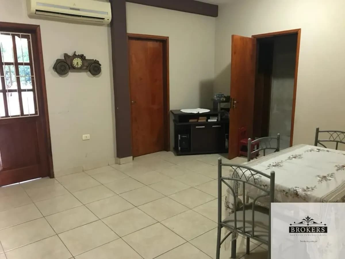3-Bedroom House for Sale in Villa Ofelia, Fernando de la Mora - Image 8
