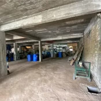 Warehouse of 144m² for Rent in Santa María, San Lorenzo - Image 3