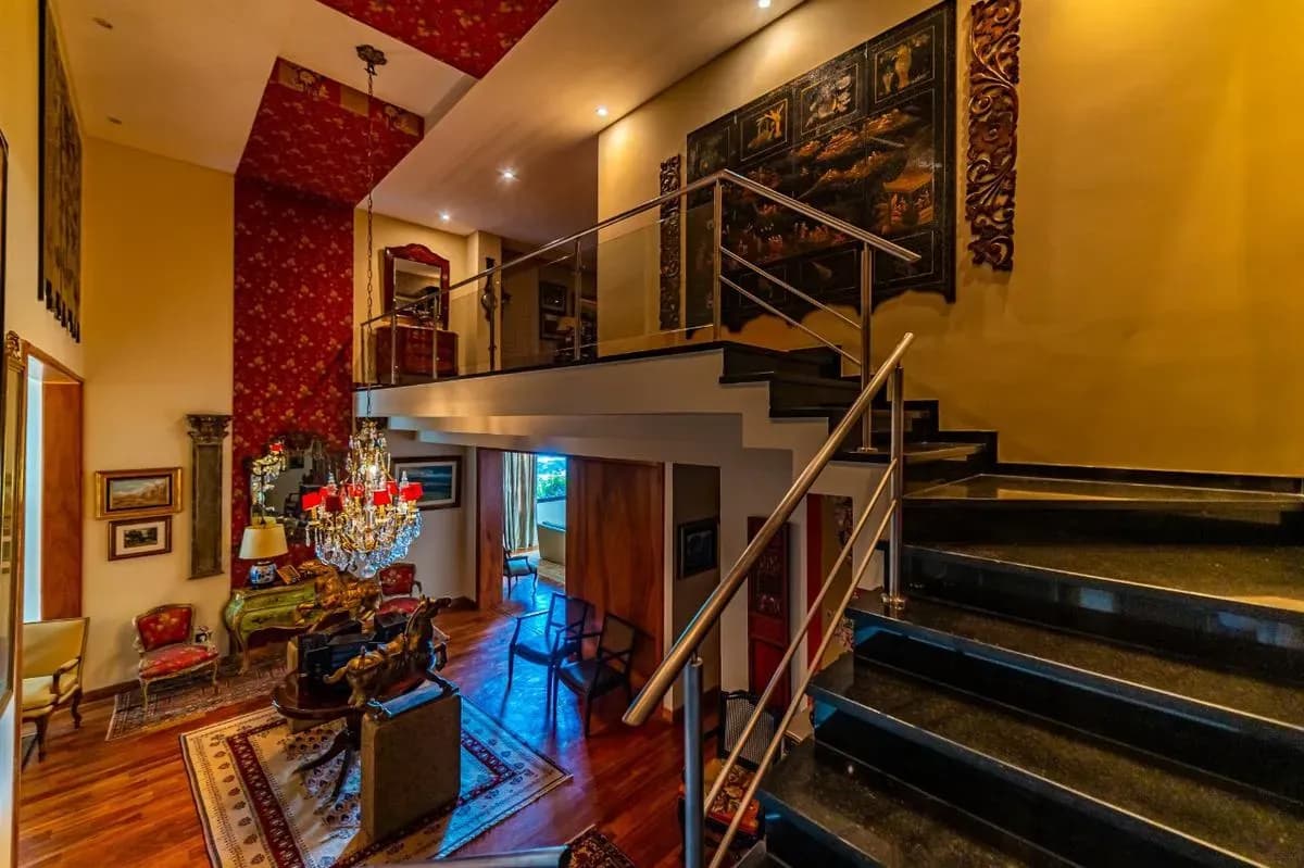 3-Bedroom Apartment for Sale in Mburucuyá, Asunción - Image 9