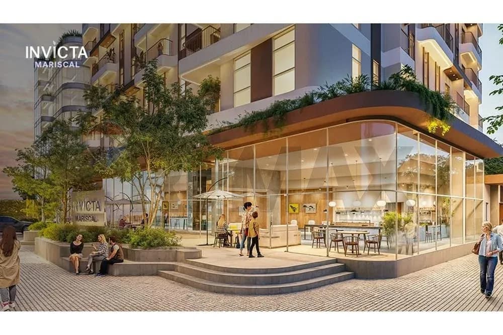 Oficina de 72m² en Venta en Villa Morra, Asunción - Image 7