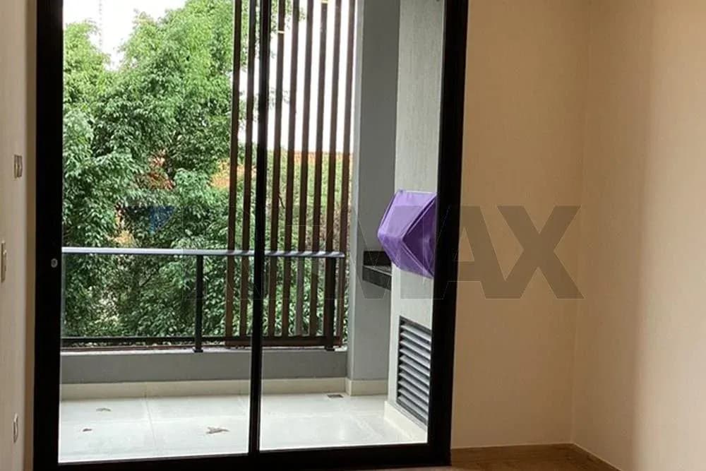 Apartamento de 1 Quarto à Venda em Recoleta, Assunção