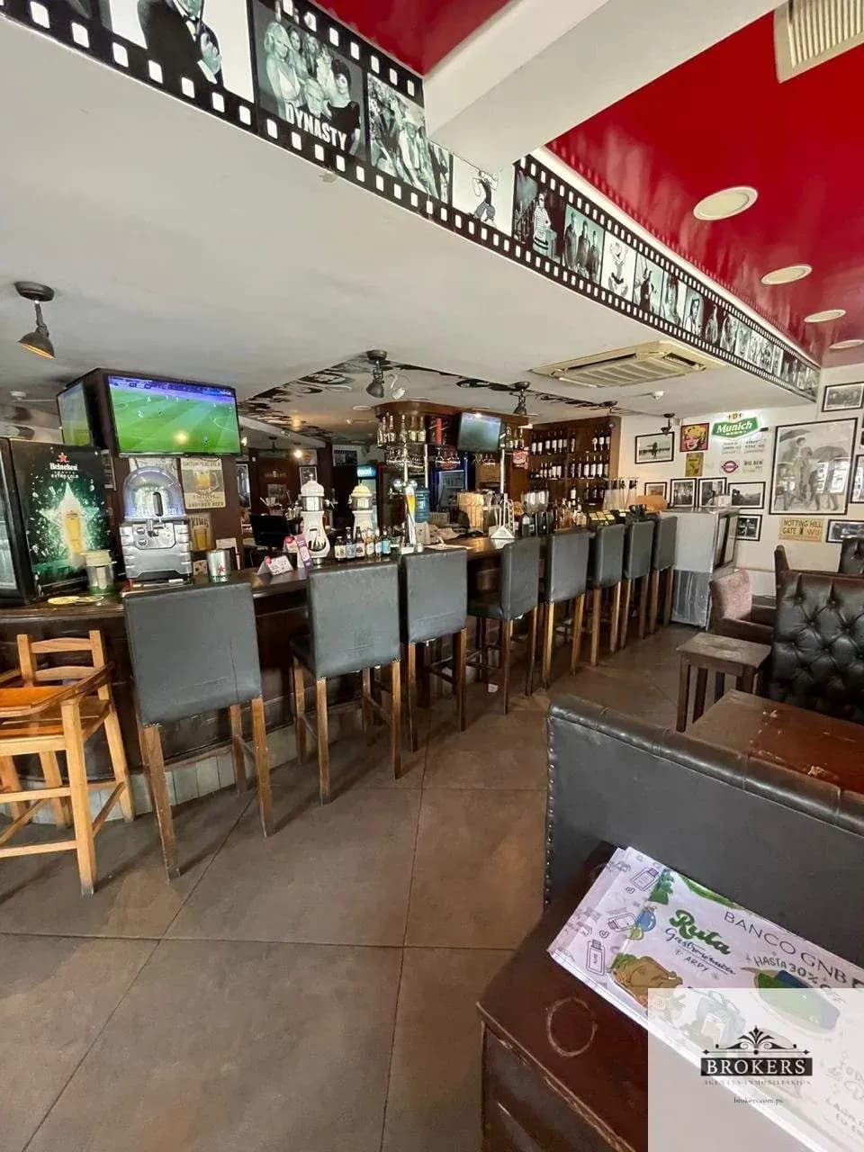 Local Comercial de 292m² en Alquiler en Recoleta, Asunción - Image 4
