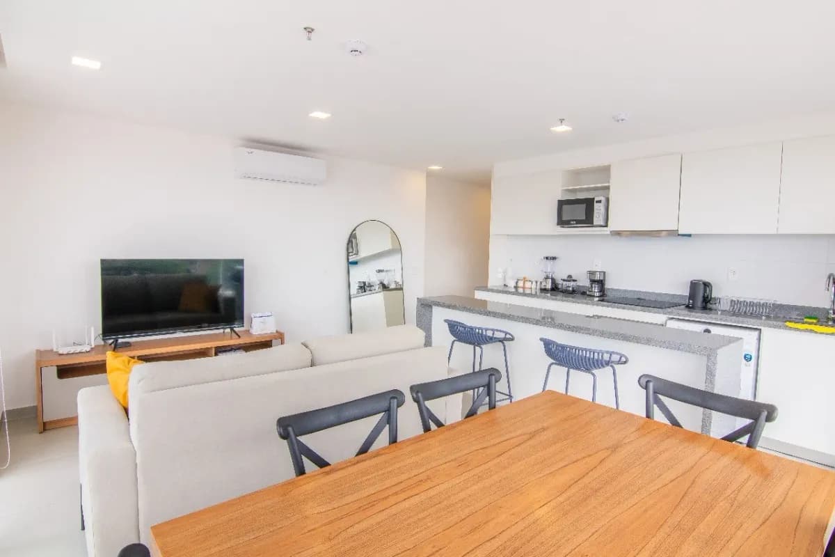 Departamento de 2 dormitorios en Venta en Luis Alberto de Herrera, Asunción - Image 19