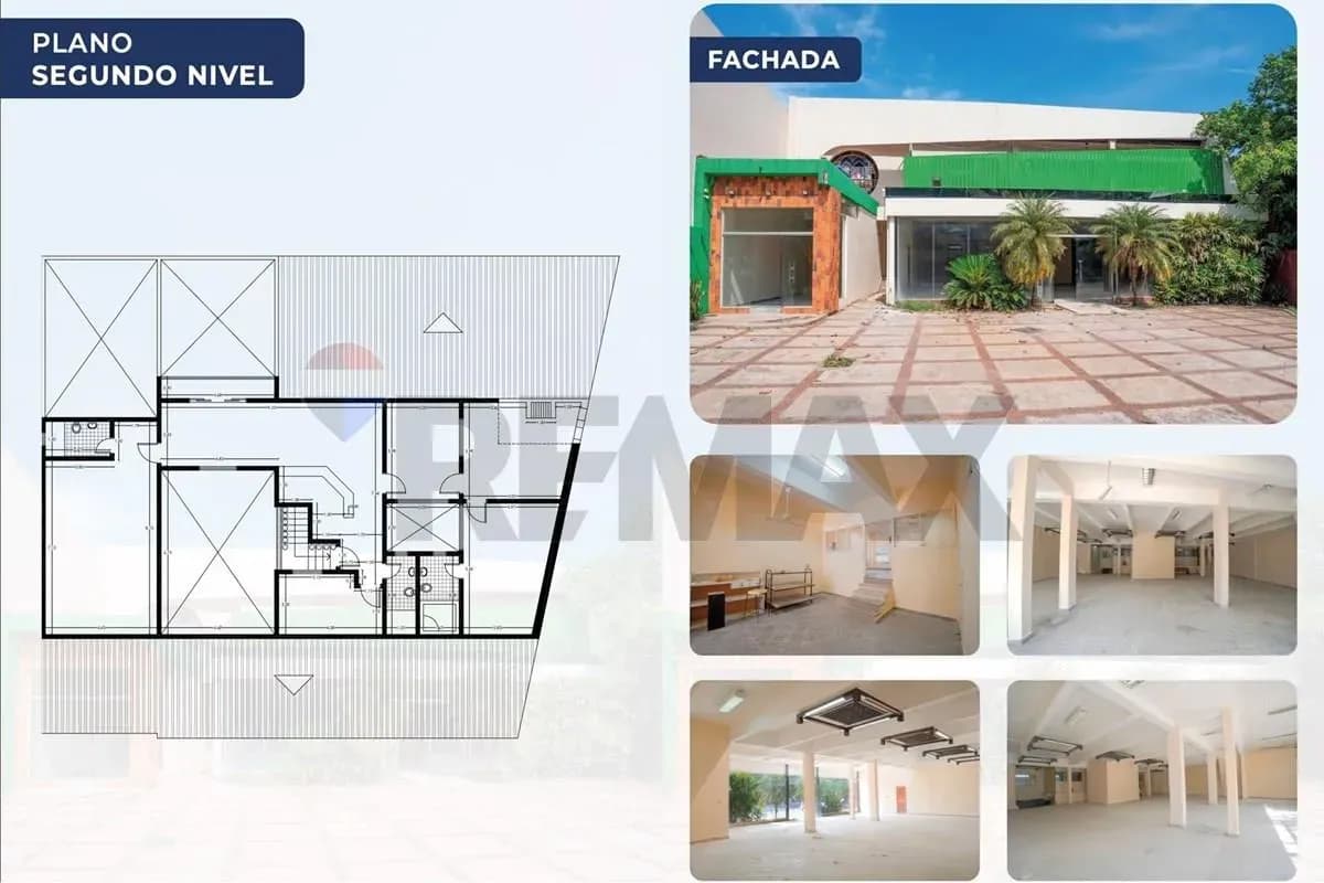 Local Comercial de 1,335m² en Venta en Recoleta, Asunción - Image 10