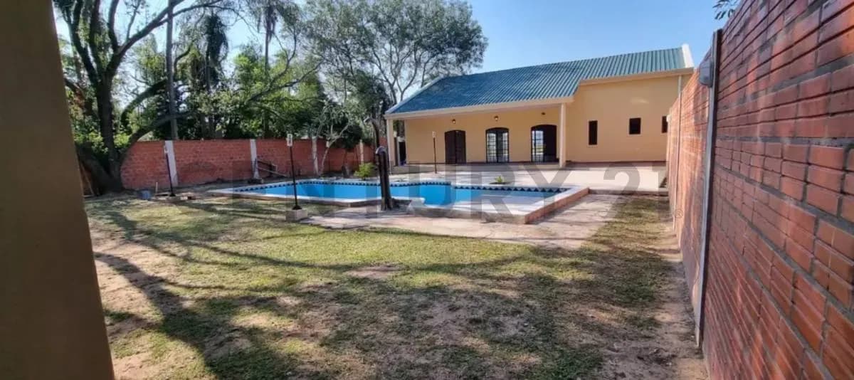Land of 46,024m² for Sale in Ypacaraí - Image 6