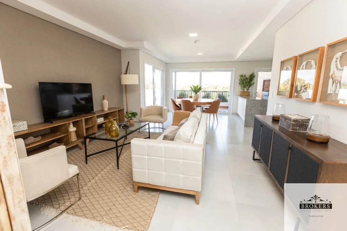 Apartamento de 3 quartos à venda em San Blas, Assunção - Image 3
