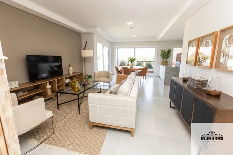 Apartamento de 3 quartos à venda em San Blas, Assunção - Image 3