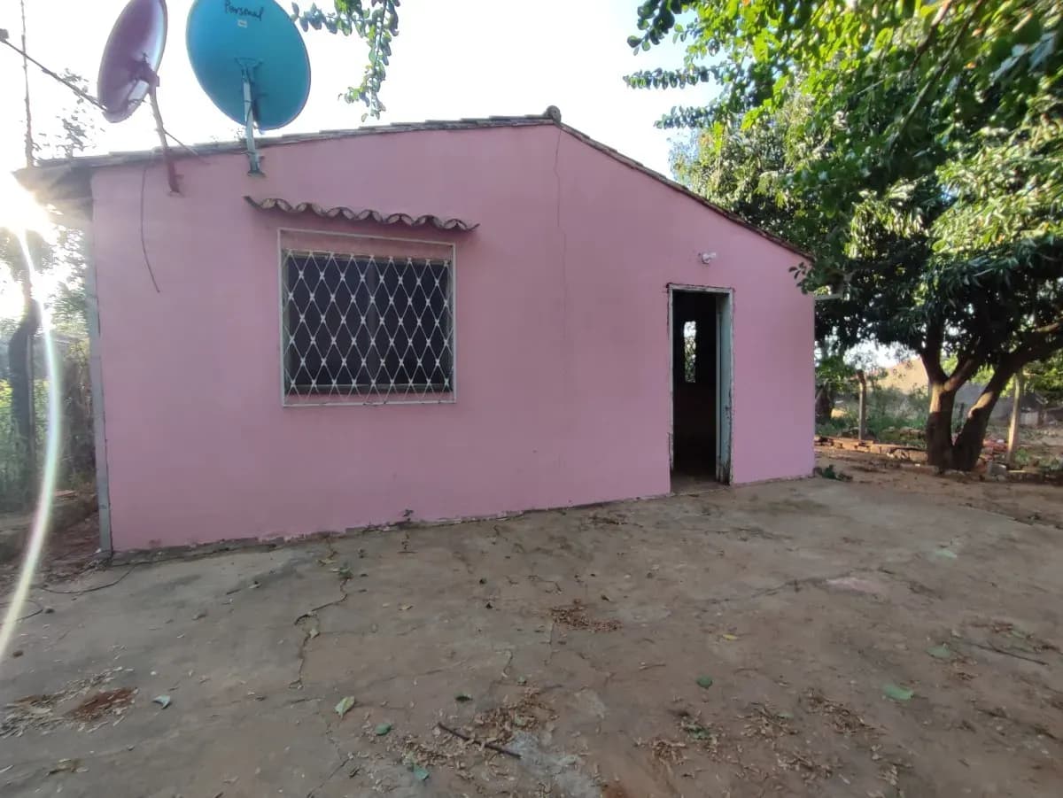 Casa de 2 quartos à venda em Universo, Mariano Roque Alonso - Image 11