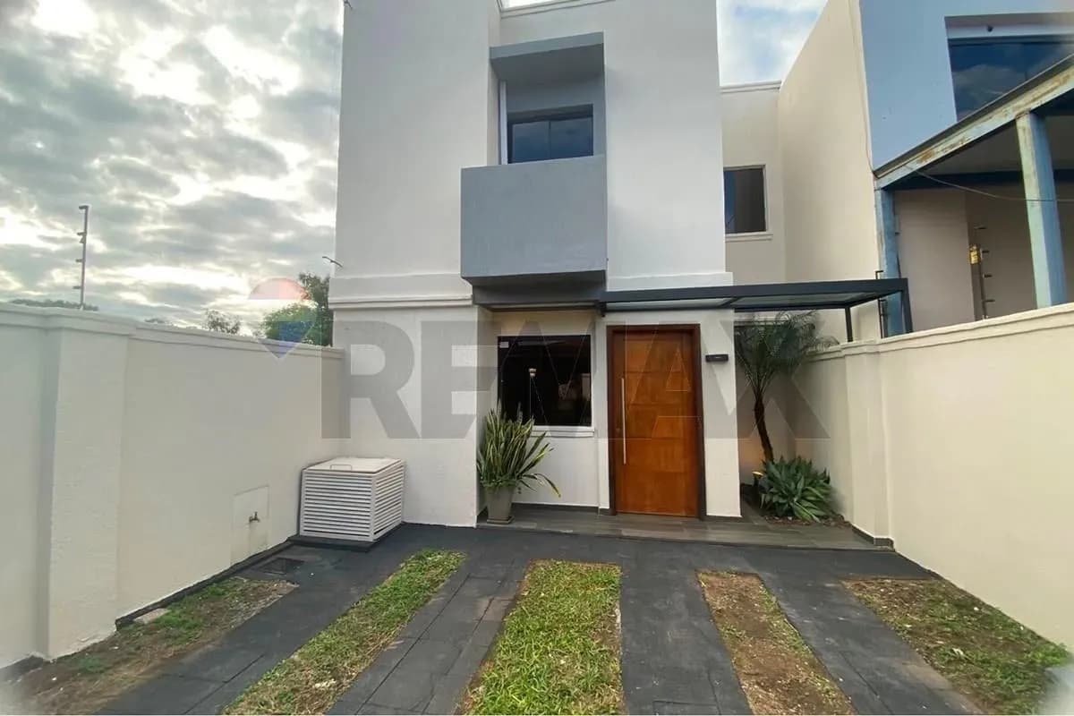 Apartamento de 3 quartos à venda em Laguna Grande, Fernando de la Mora