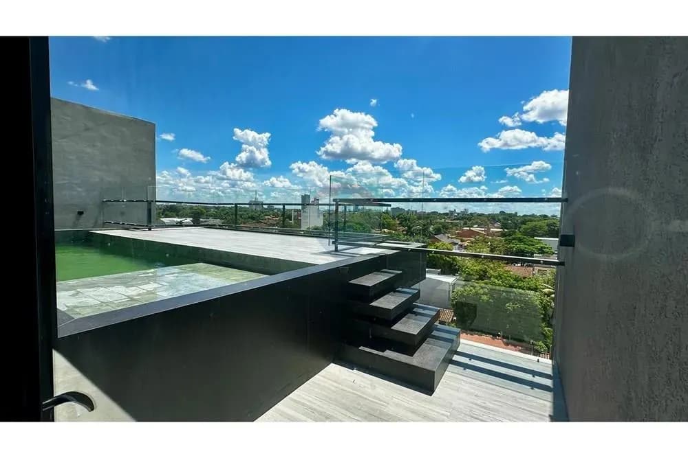Departamento de 4 dormitorios en Venta en Luis Alberto de Herrera, Asunción - Image 19