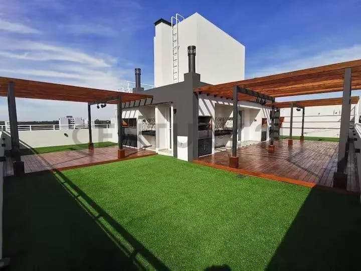 Apartamento de 1 dormitório à Venda em Herrera, Assunção - Image 7