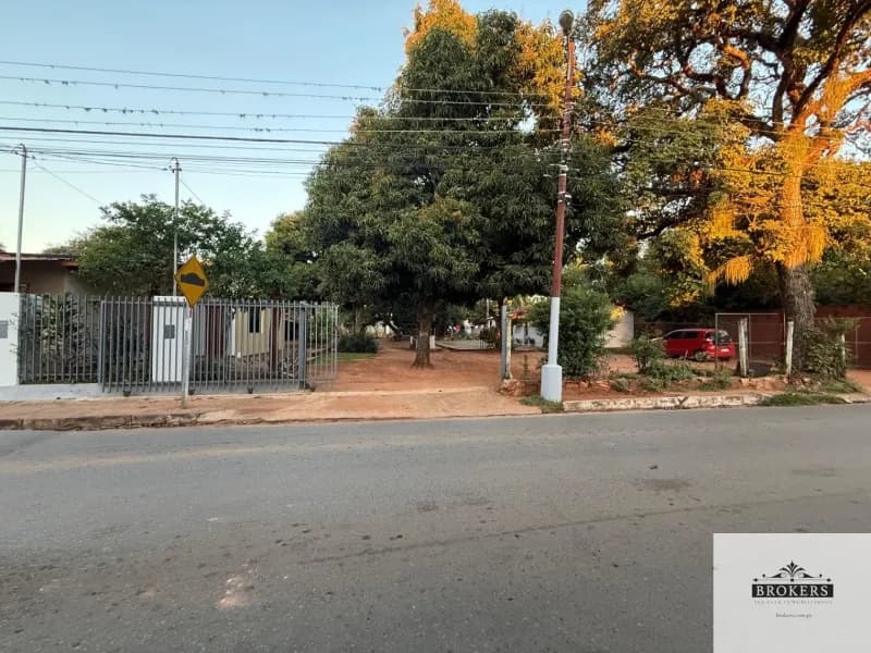 1,710m² Land for Sale in San Miguel, Fernando de la Mora - Image 2