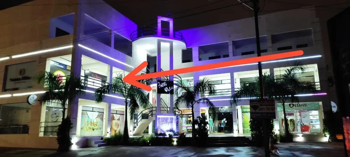 Retail Space of 30m² for Rent in Las Residentas, Fernando de la Mora - Image 1