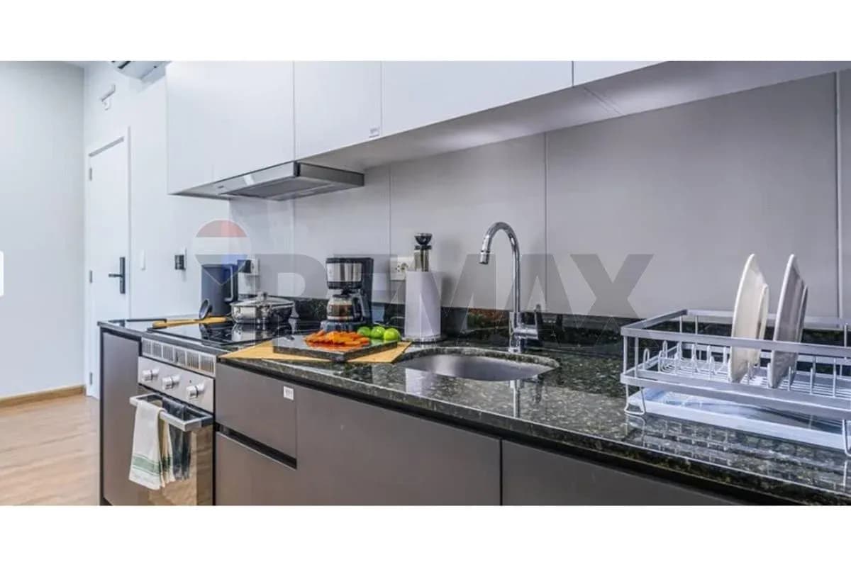Departamento - Venta - Recoleta, Asunción, Paraguay - Image 5