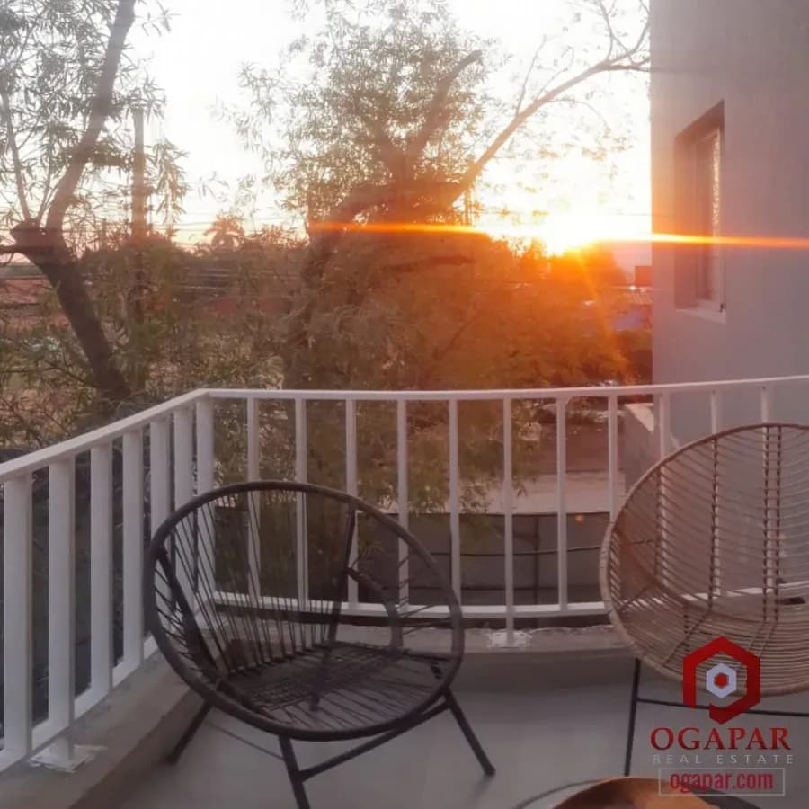 1 Bedroom Apartment for Sale in Segundo Barrio, Luque - Image 8