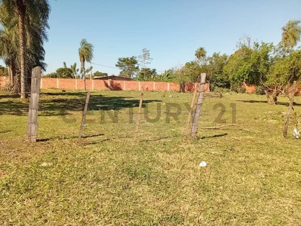 Terreno de 1,493m² en Venta en Naranjaty, San Antonio
