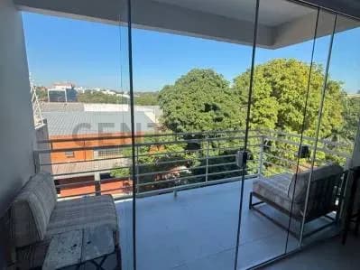 Apartment for Sale in Sajonia, Asunción - Image 2