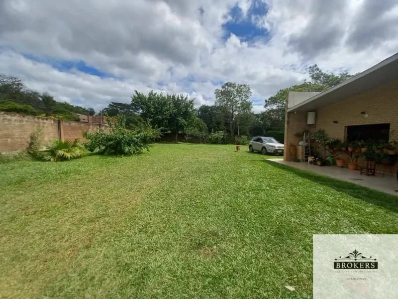 Land of 2,982m² for Sale in Caacupé - Image 3