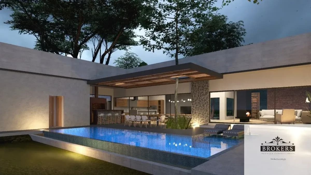 Casa de 5 dormitórios à Venda em San Bernardino - Image 9