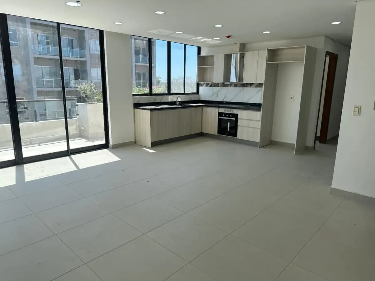 Departamento de 2 dormitorios en Alquiler en Luis Alberto de Herrera, Asunción - Image 12