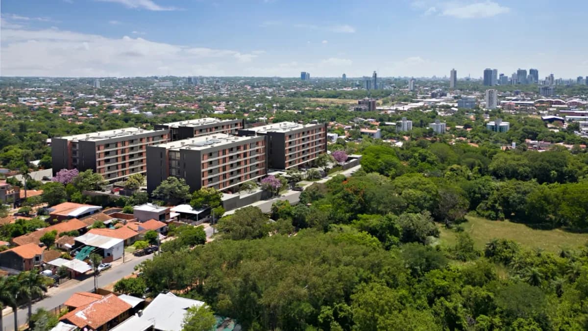 1 Bedroom Apartment for Sale in Campo Grande, Luque - Image 6