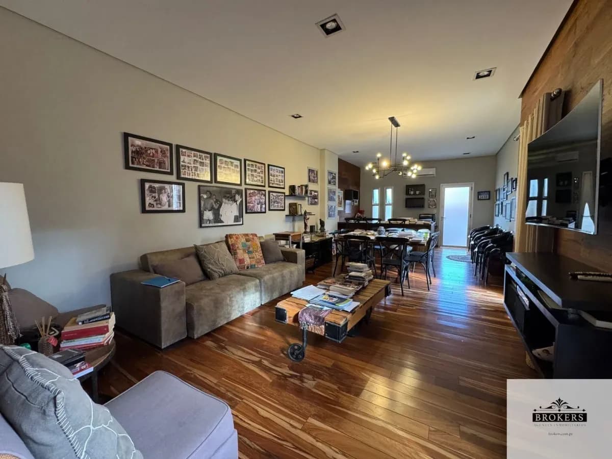 4-Bedroom House for Rent in Asunción - Image 6