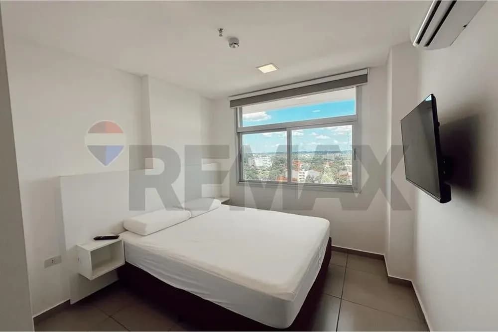 Apartment of 2 bedrooms for Sale in Asunción, Lambare - Image 2