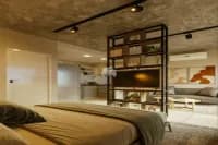 Departamento de 1 dormitorio en Venta en Orilla del Campo Grande, Fernando de la Mora - Image 2