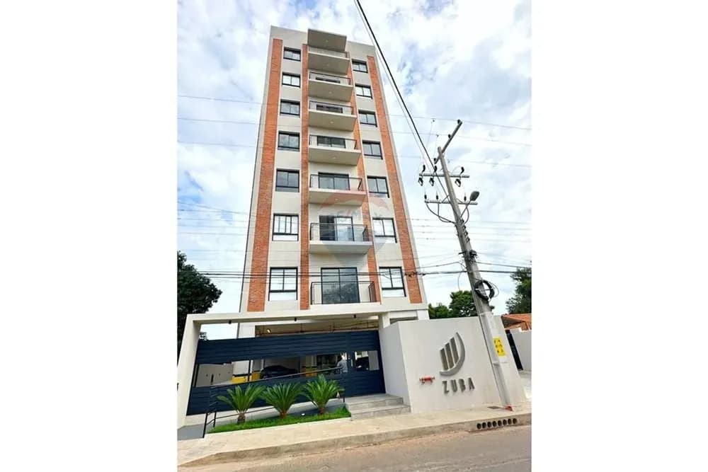 1-Bedroom Apartment for Sale in Villa Ofelia, San Lorenzo