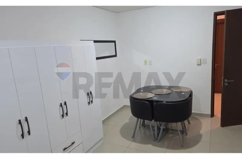 Studio for Rent in Virgen de Fátima, San Lorenzo - Image 5
