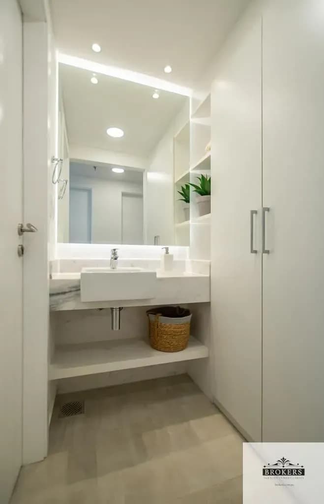 3-Bedroom Apartment for Sale in Villa Morra, Asunción - Image 19