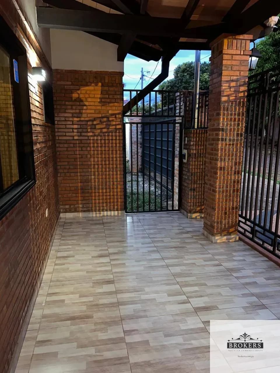 3-Bedroom House for Sale in Virgen del Rosario Neighborhood, Itauguá - Image 7