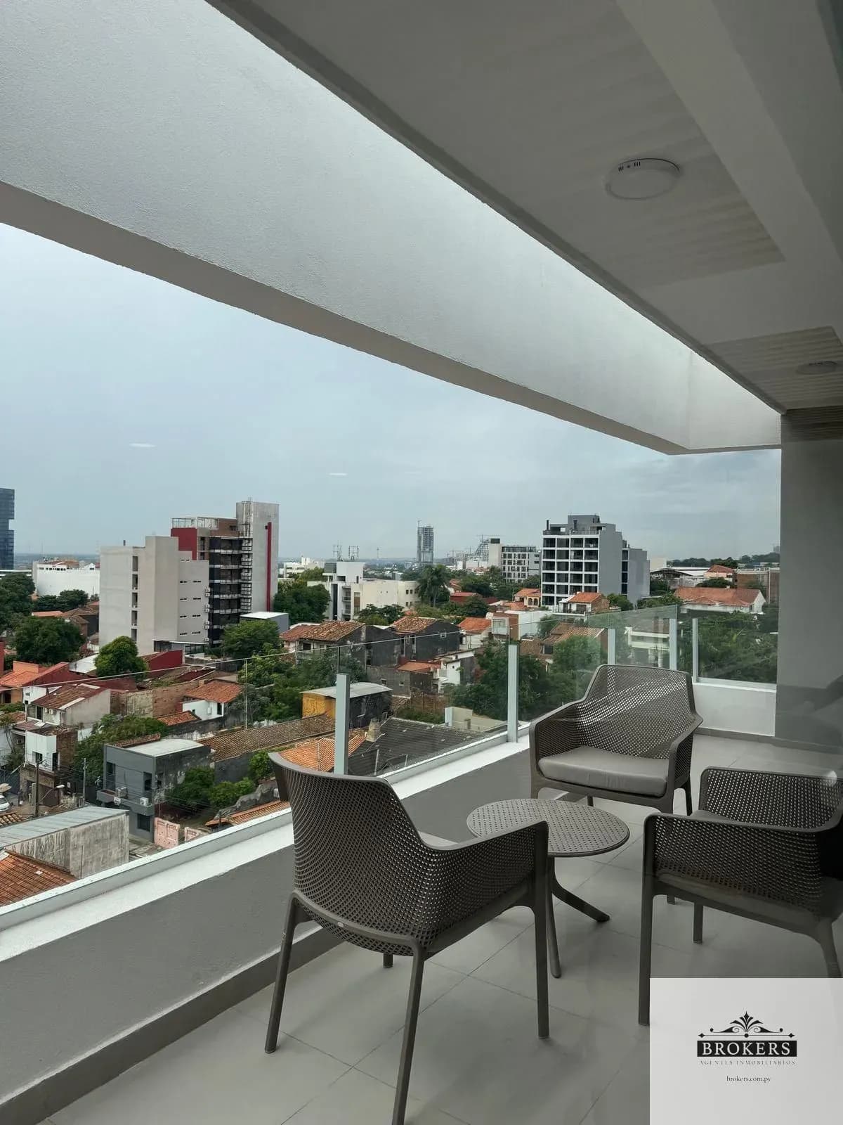 1-Bedroom Apartment for Sale in Jara, Asunción - Image 16