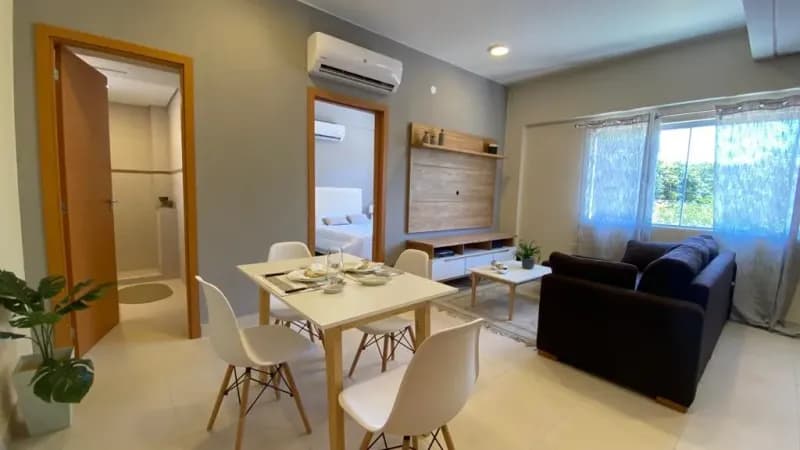 1 Bedroom Apartment for Sale in Villa Ofelia, Fernando de la Mora - Image 3
