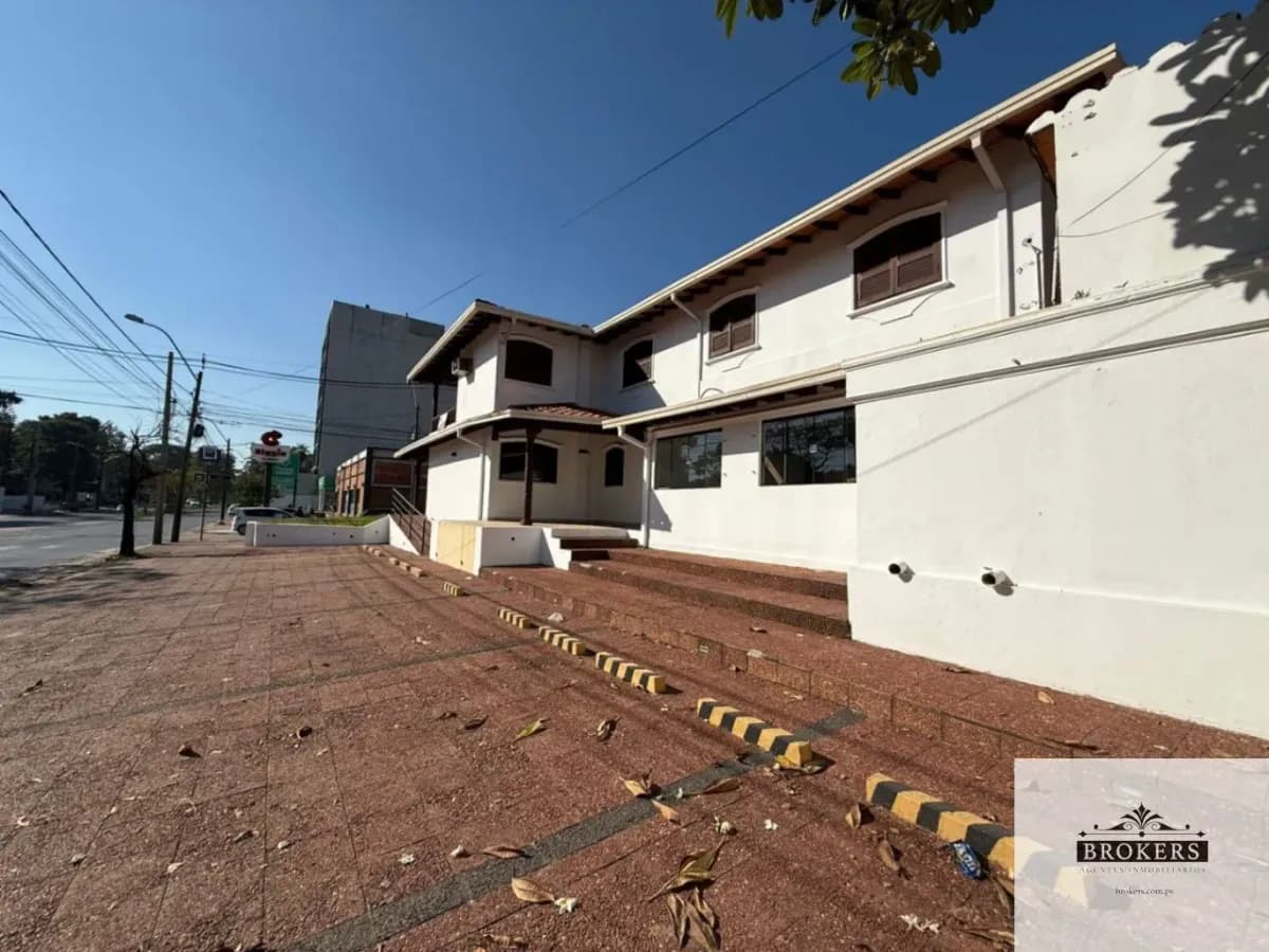 Office of 700m² for Rent in Santo Domingo, Asunción - Image 6