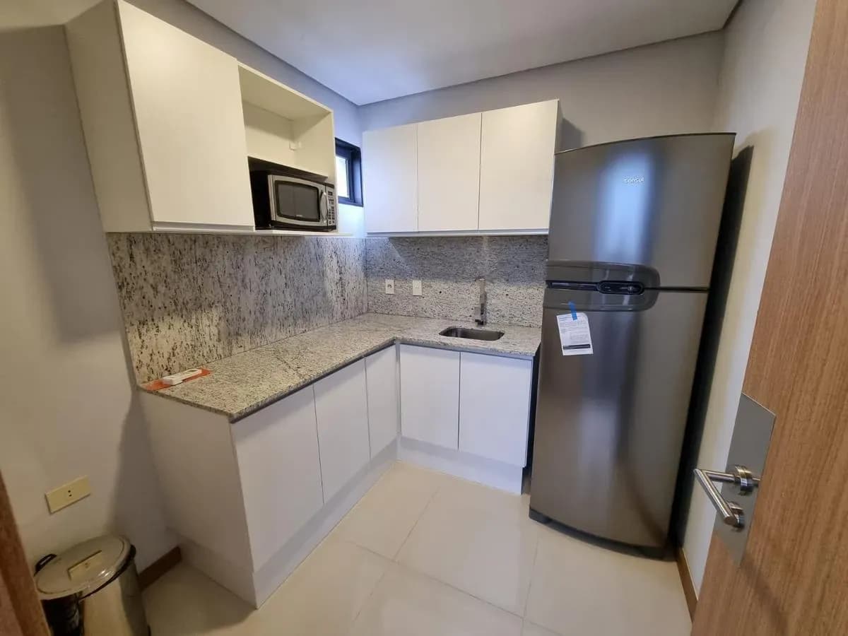 Office of 308m² for Rent in Salvador del Mundo, Asunción - Image 4