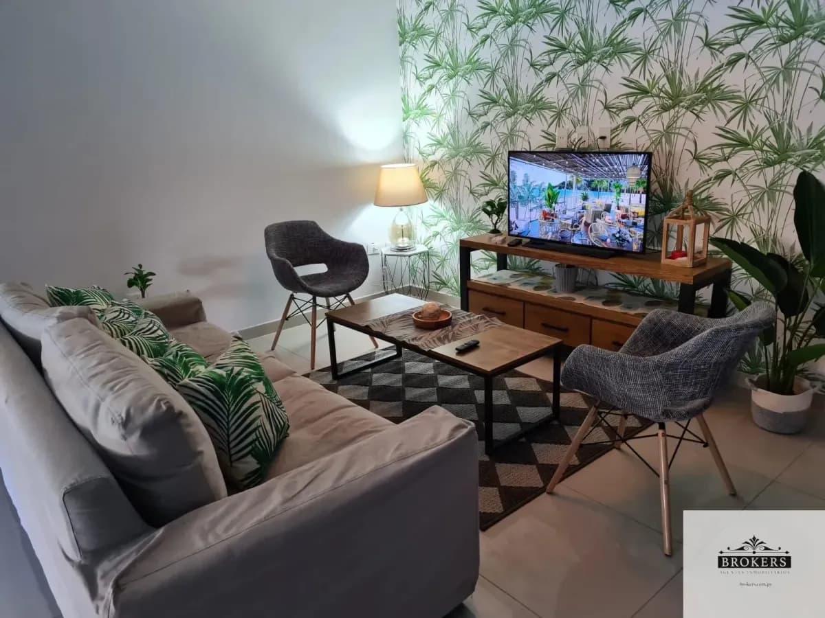 Apartamento de 2 dormitórios à Venda em Manorá, Assunção - Image 4