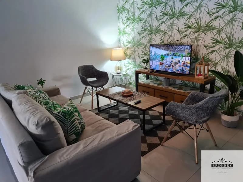 Apartamento de 2 dormitórios à Venda em Manorá, Assunção - Image 4
