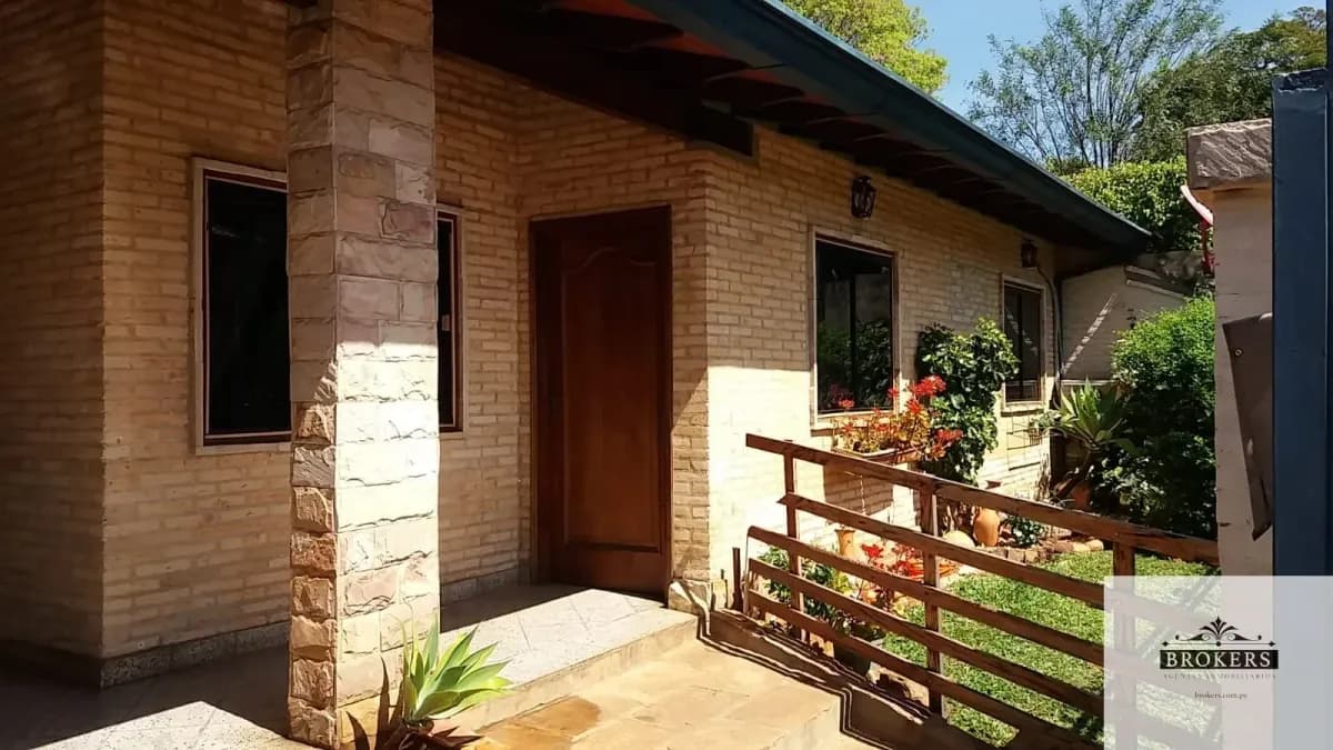 4-Bedroom House for Sale in San Roque Community, San Lorenzo - Image 2